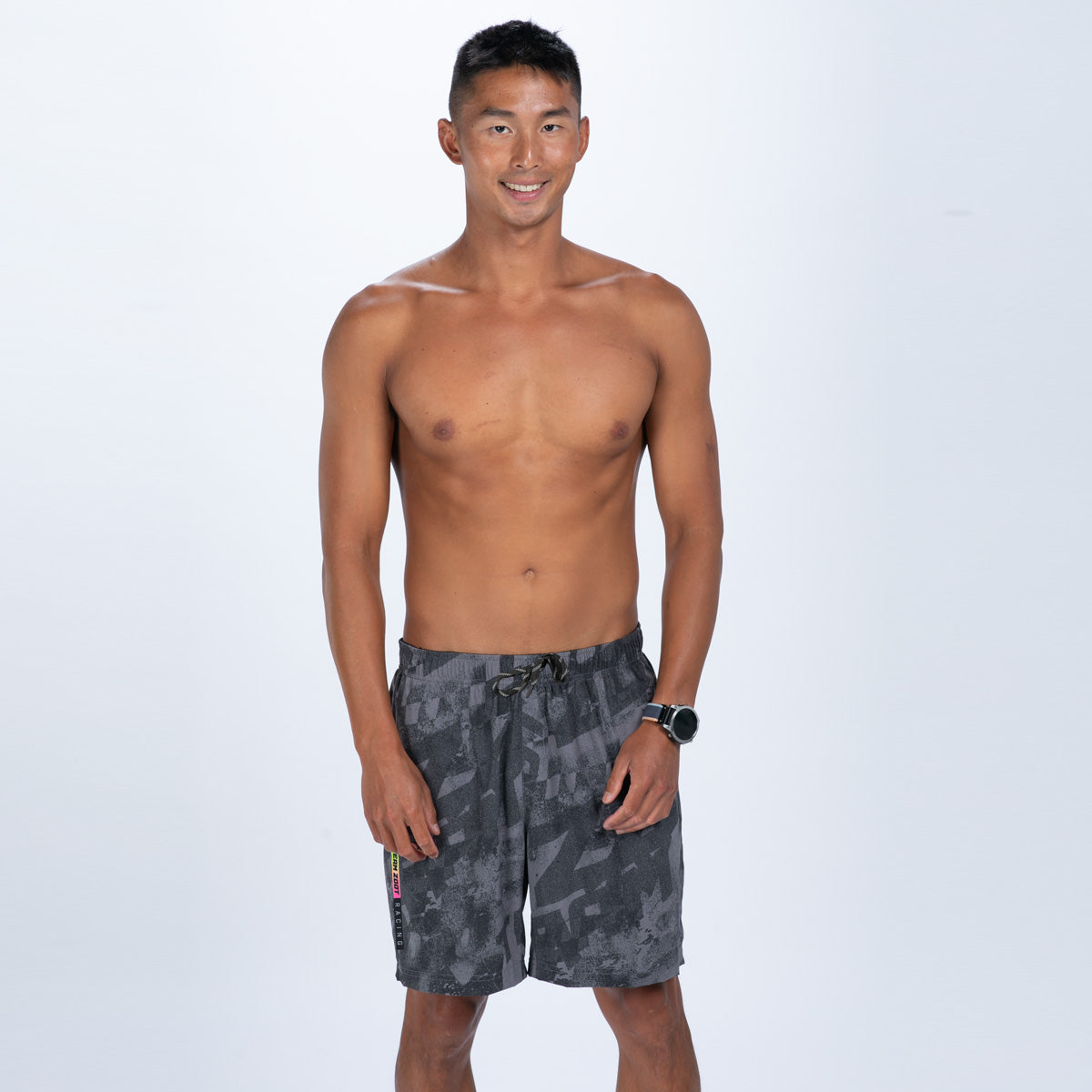 Men's Ltd Party Short - TZ Rattlecan