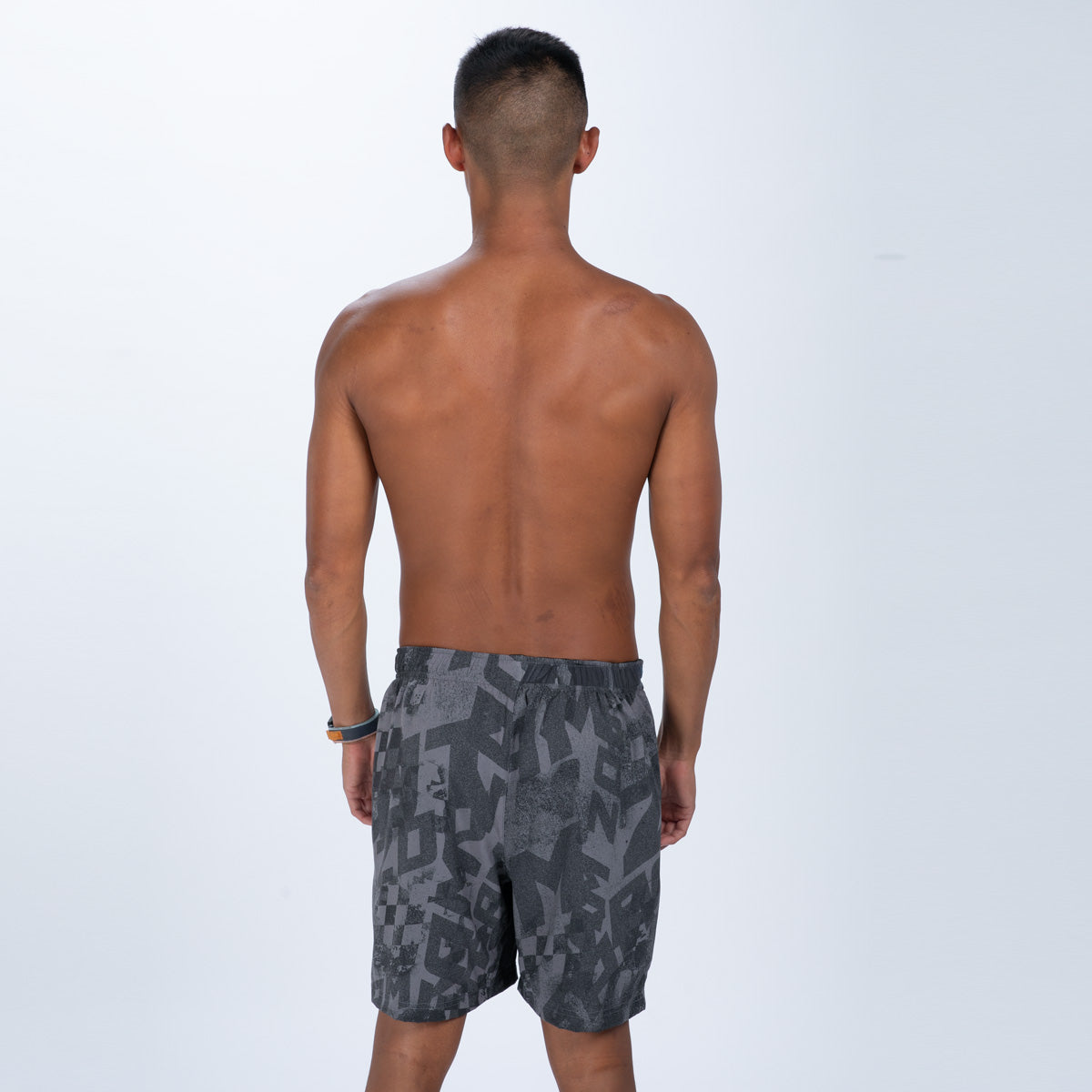 Men's Ltd Party Short - TZ Rattlecan