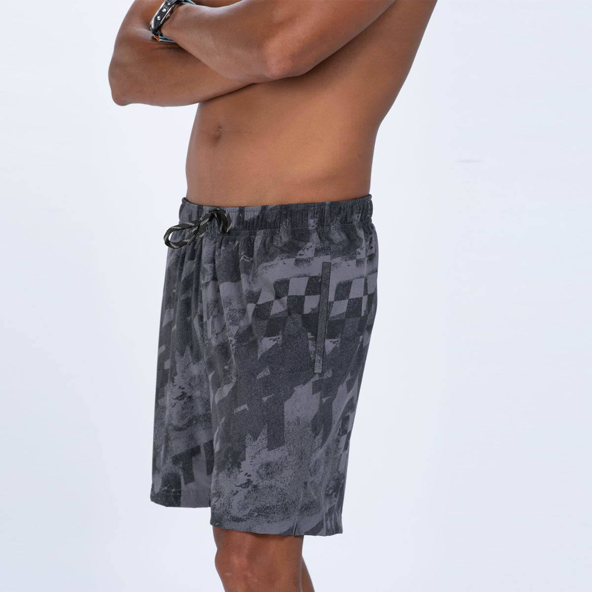 Men's Ltd Party Short - TZ Rattlecan