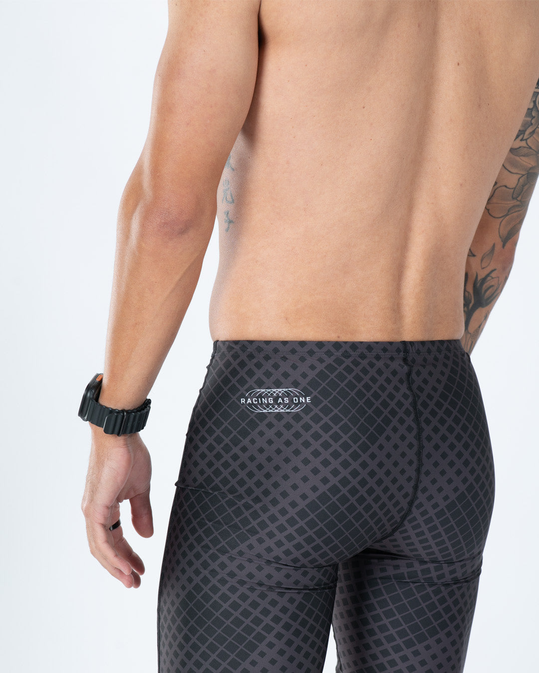 Men's Ltd Swim Jammer - TZ Summer Series 26