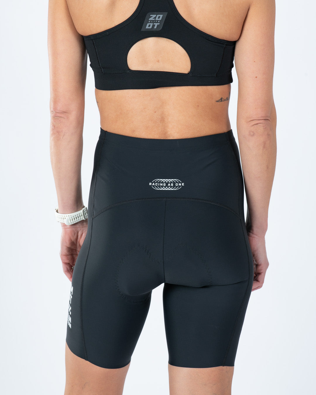 Women's Elite Cycle Short - TZ Summer Series 26