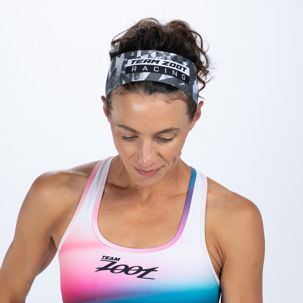 Unisex Ltd Headband - TZ Rattlecan
