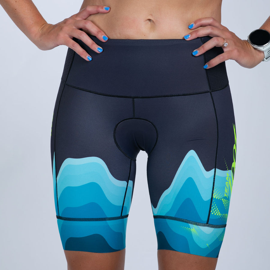 Women's Ltd Tri 8