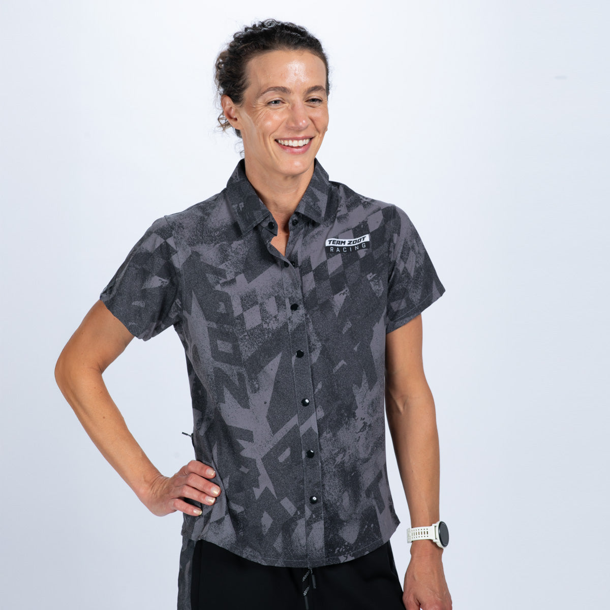 Women's Ltd Party Shirt - TZ Rattlecan