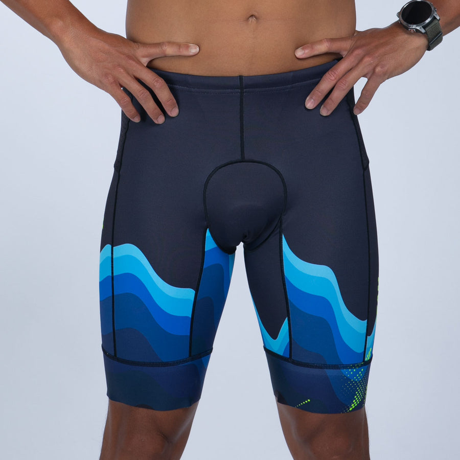 Men's Ltd Tri 9