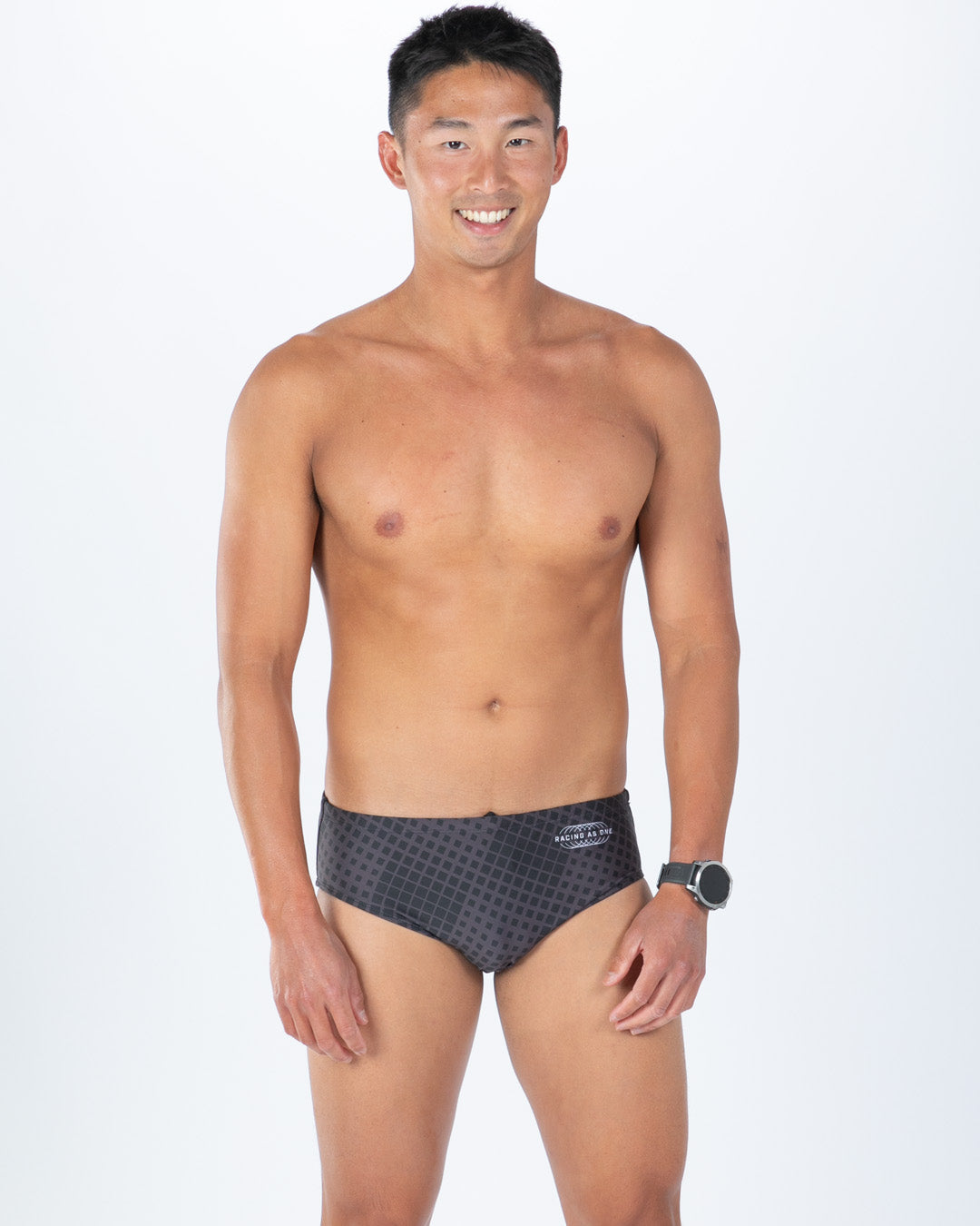 Men's Ltd Swim Brief - TZ Summer Series 26
