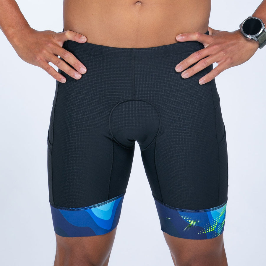 Men's Ltd Tri 8