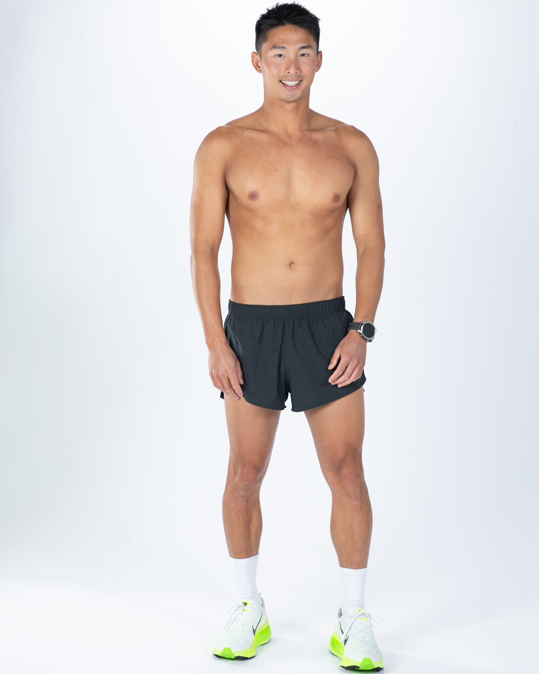 Men's Elite Run 2" Short - TZ Summer Series 26