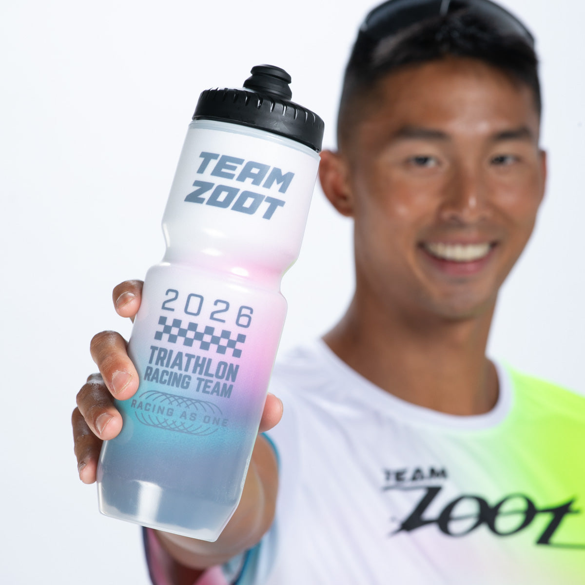 Specialized Insulated Water Bottle - TZ Rattlecan
