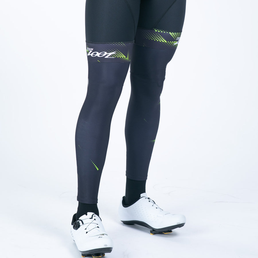 Unisex Ltd Leg Warmer - Team Zoot 2025