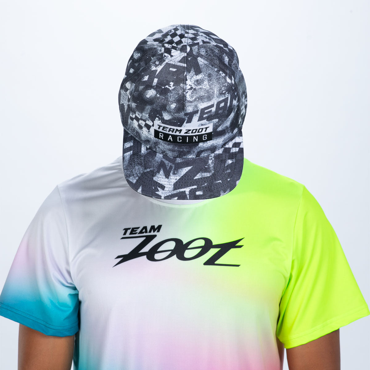 Unisex Ltd Trucker Hat - TZ Rattlecan