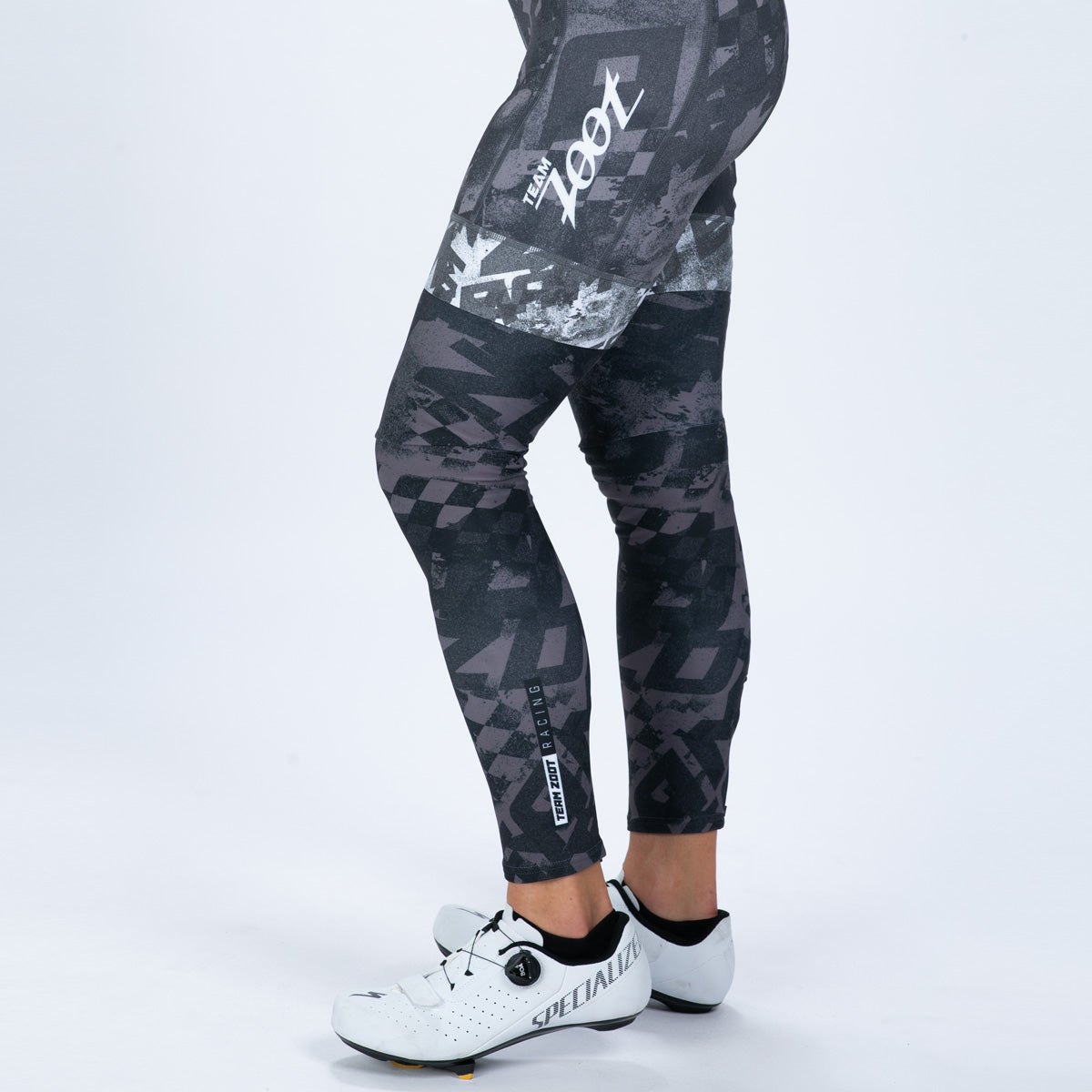 Unisex Ltd Leg Warmer - TZ Rattlecan