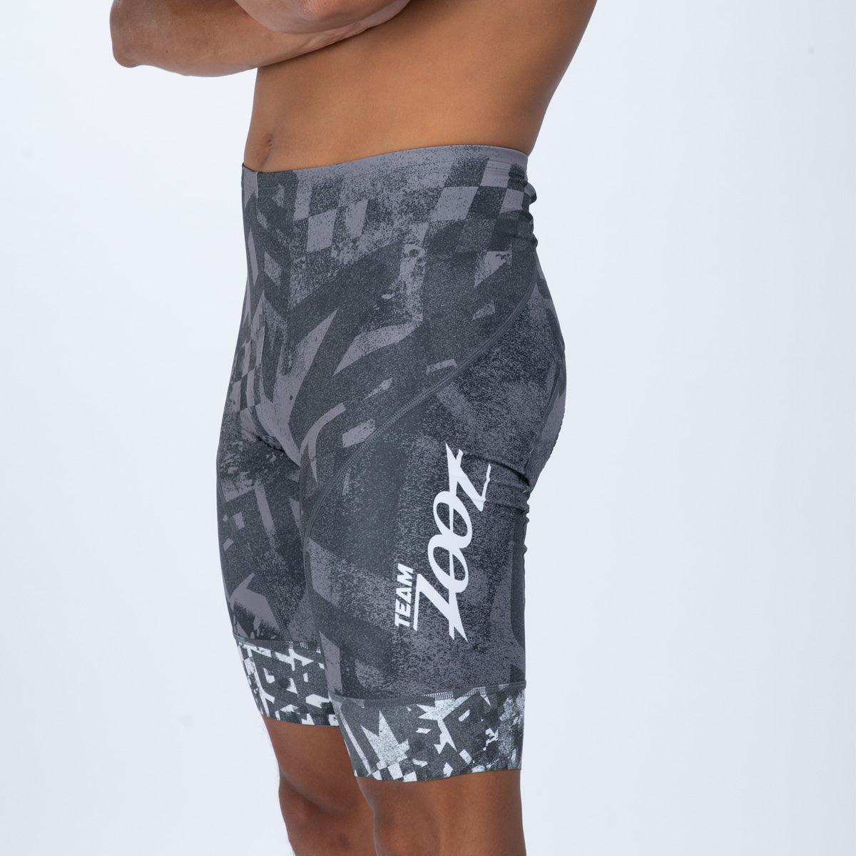 Men's Ltd Cycle Short - TZ Rattlecan