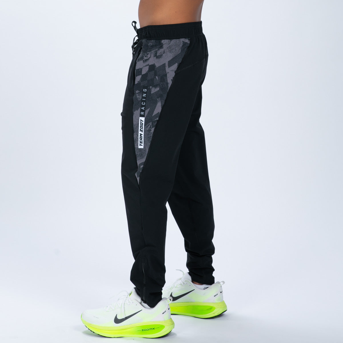 Men's Ltd Run Track Pant - TZ Rattlecan