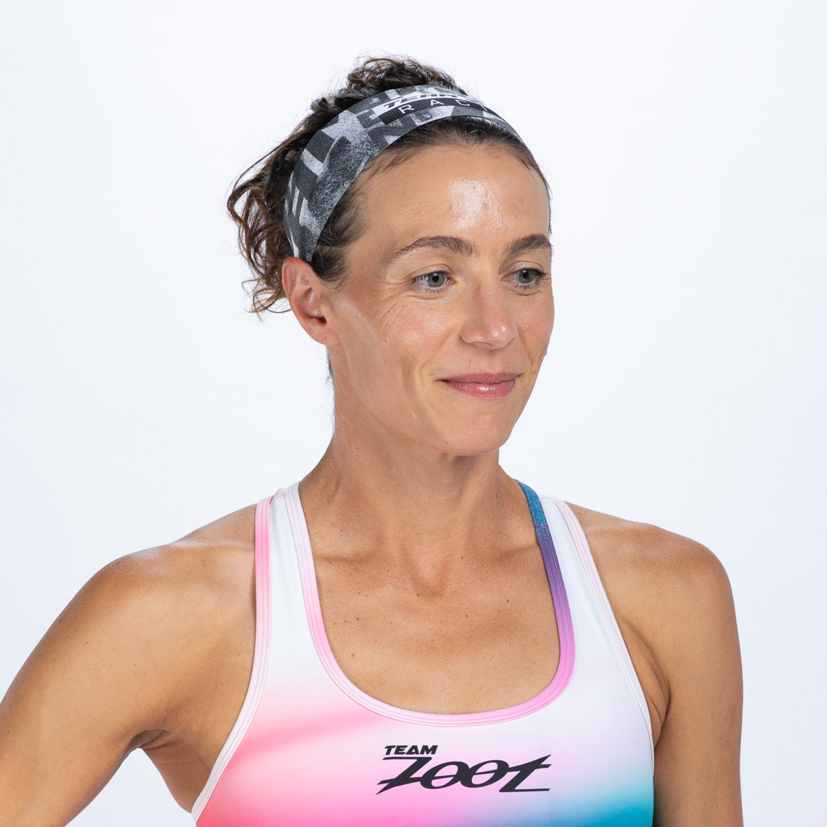 Unisex Ltd Headband - TZ Rattlecan