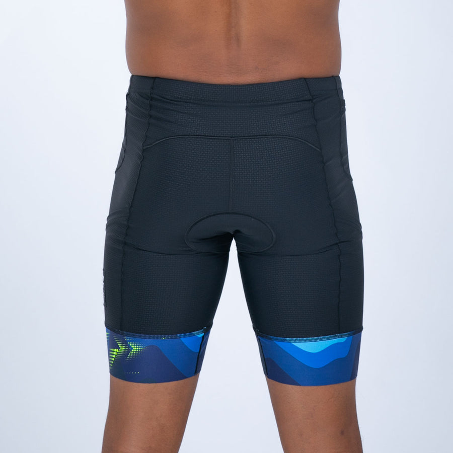 Men's Ltd Tri 8