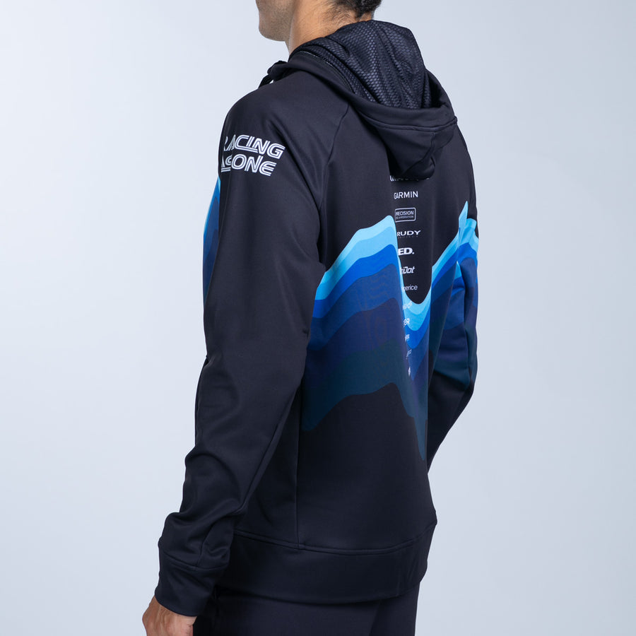 Men's Ltd Run Thermo Hoodie  - Team Zoot 2025