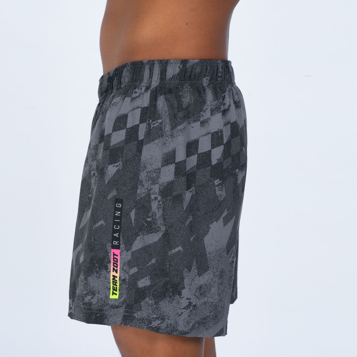 Men's Ltd Run 5" Short - TZ Rattlecan