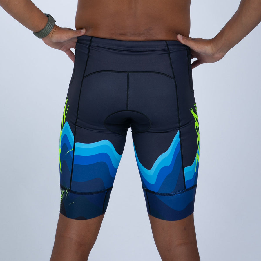 Men's Ltd Tri 9