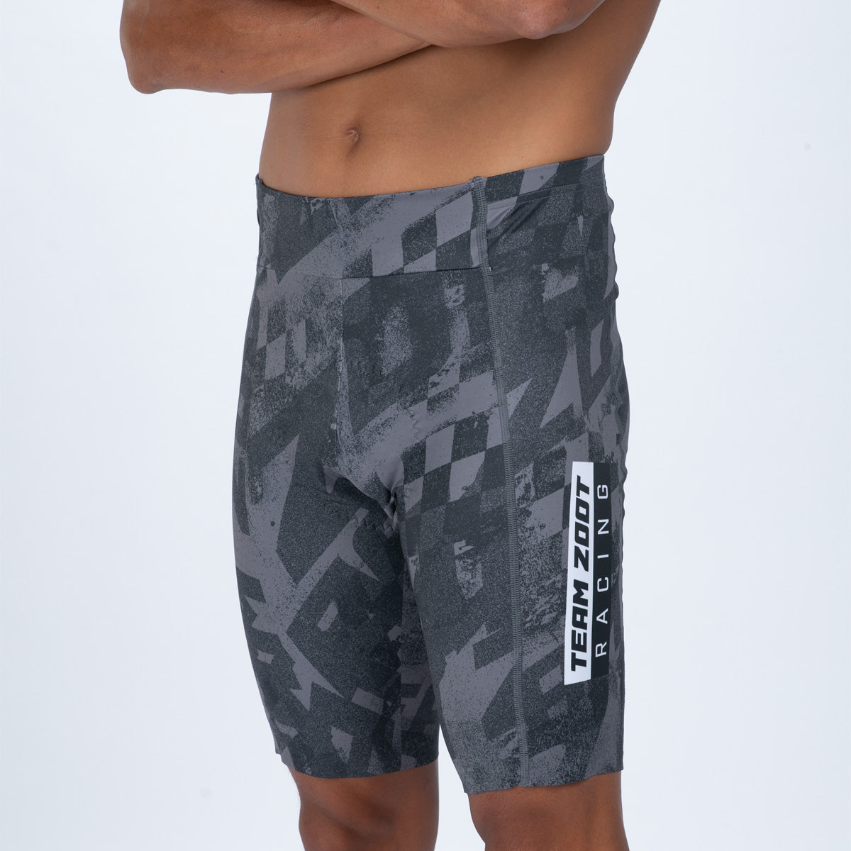 Men's Ltd Cycle Seamless Short - TZ Rattlecan