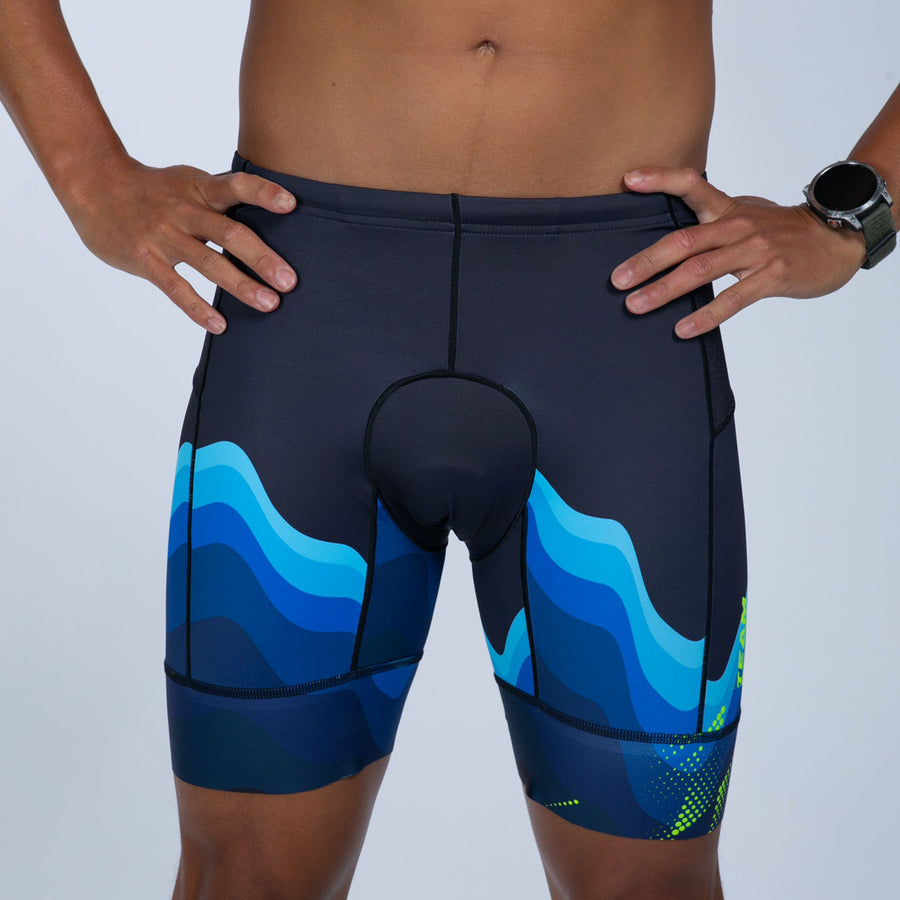 Men's Ltd Tri 7