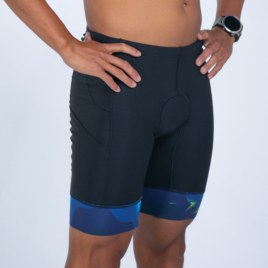 Men's Ltd Tri 8