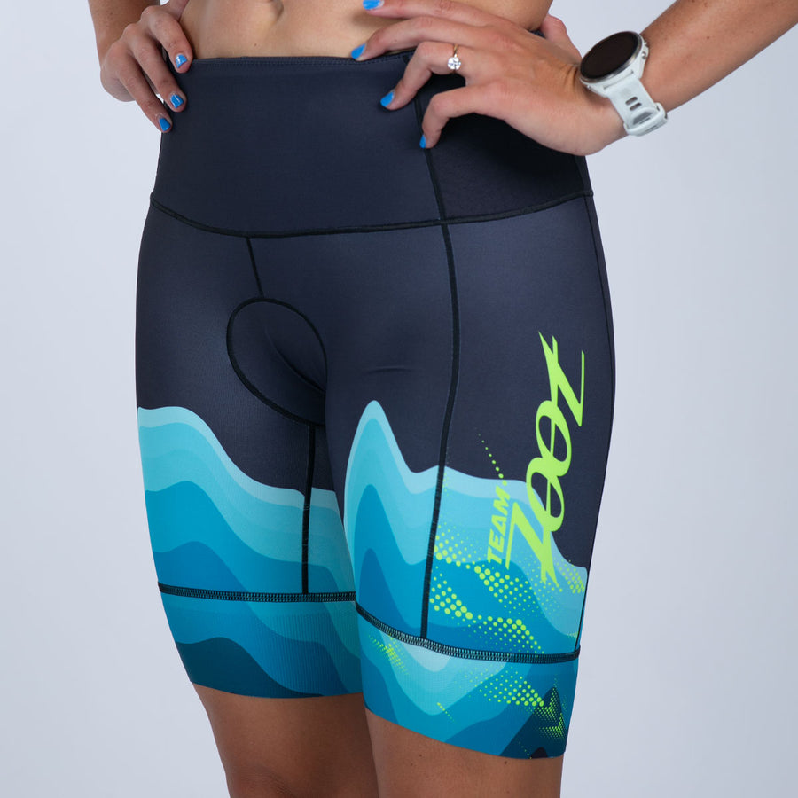 Women's Ltd Tri 8