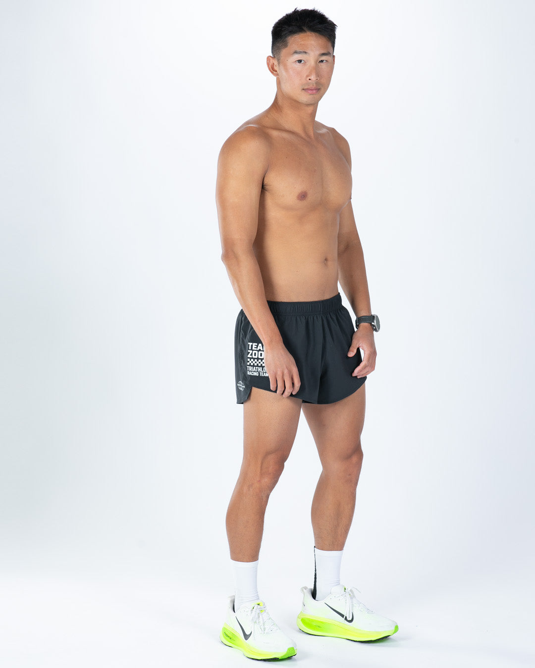 Men's Elite Run 2" Short - TZ Summer Series 26