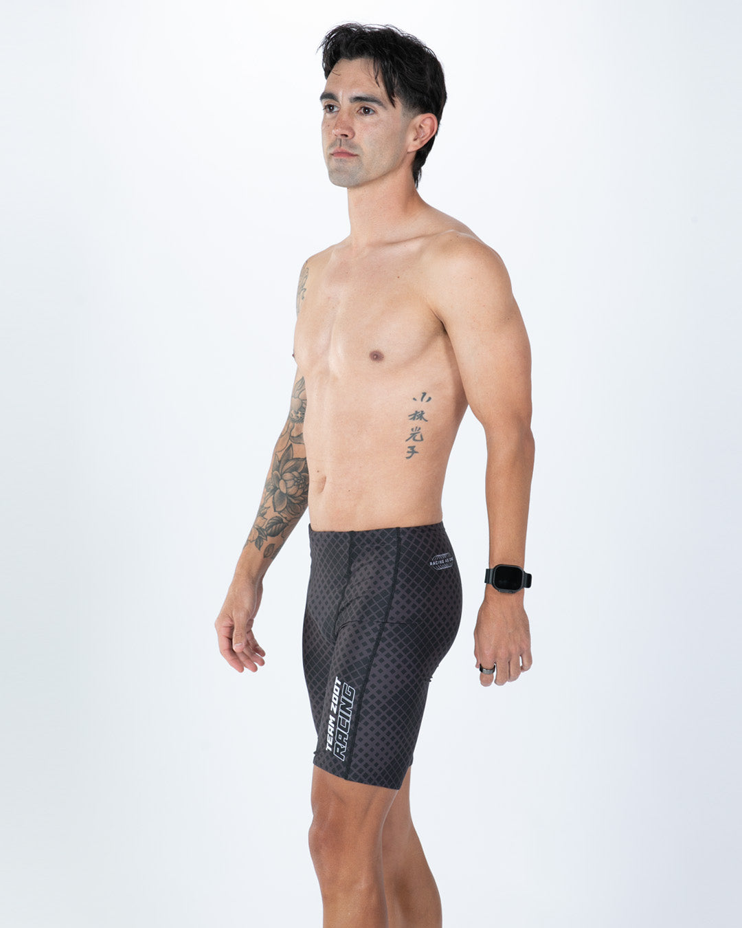 Men's Ltd Swim Jammer - TZ Summer Series 26