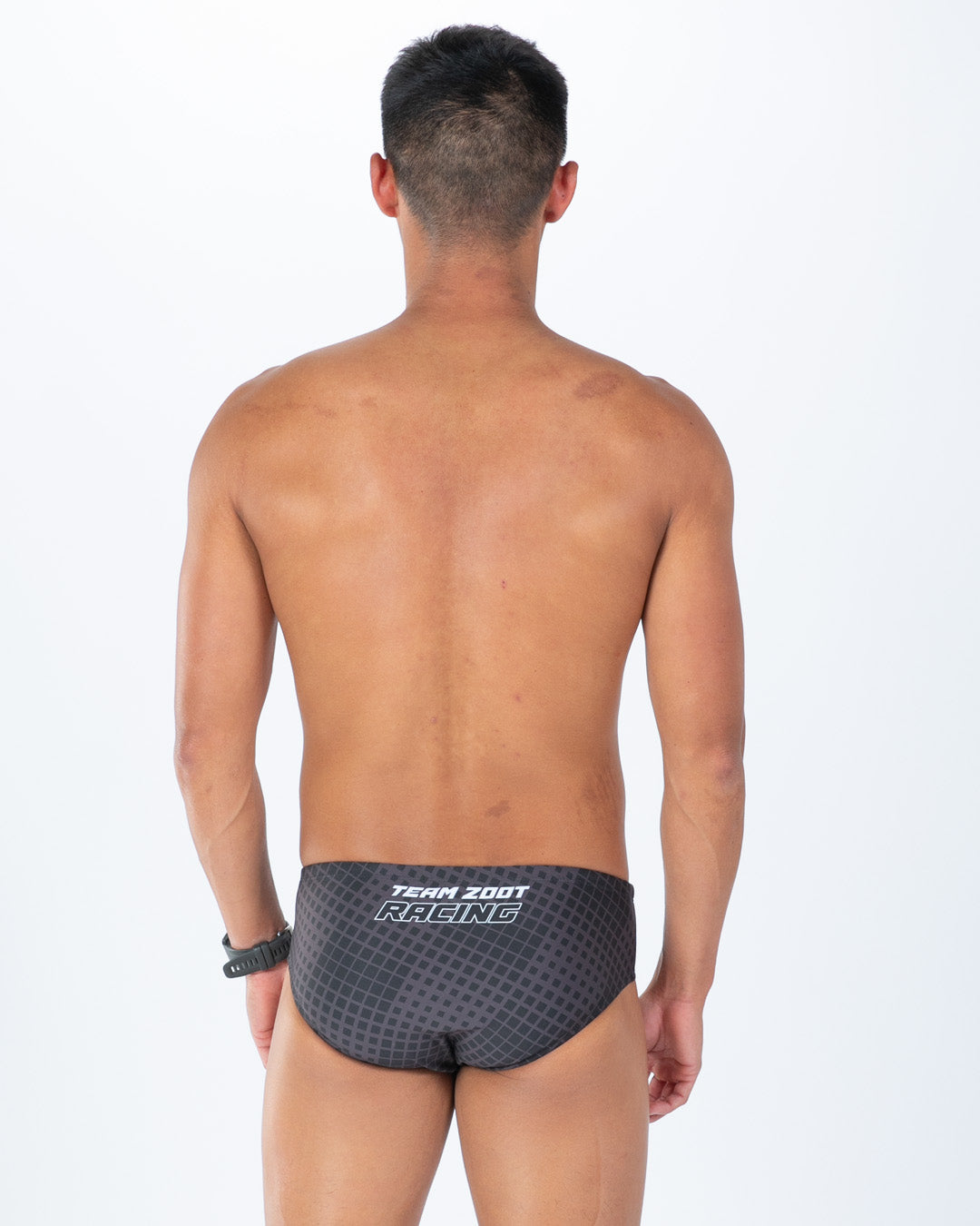 Men's Ltd Swim Brief - TZ Summer Series 26