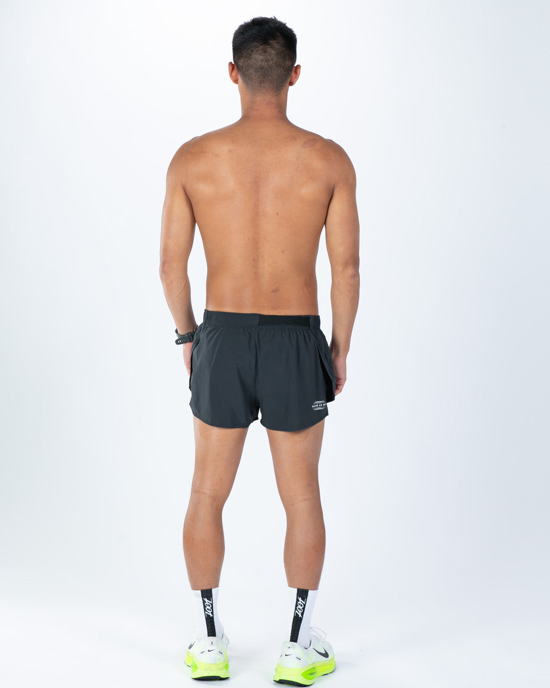 Men's Elite Run 2" Short - TZ Summer Series 26