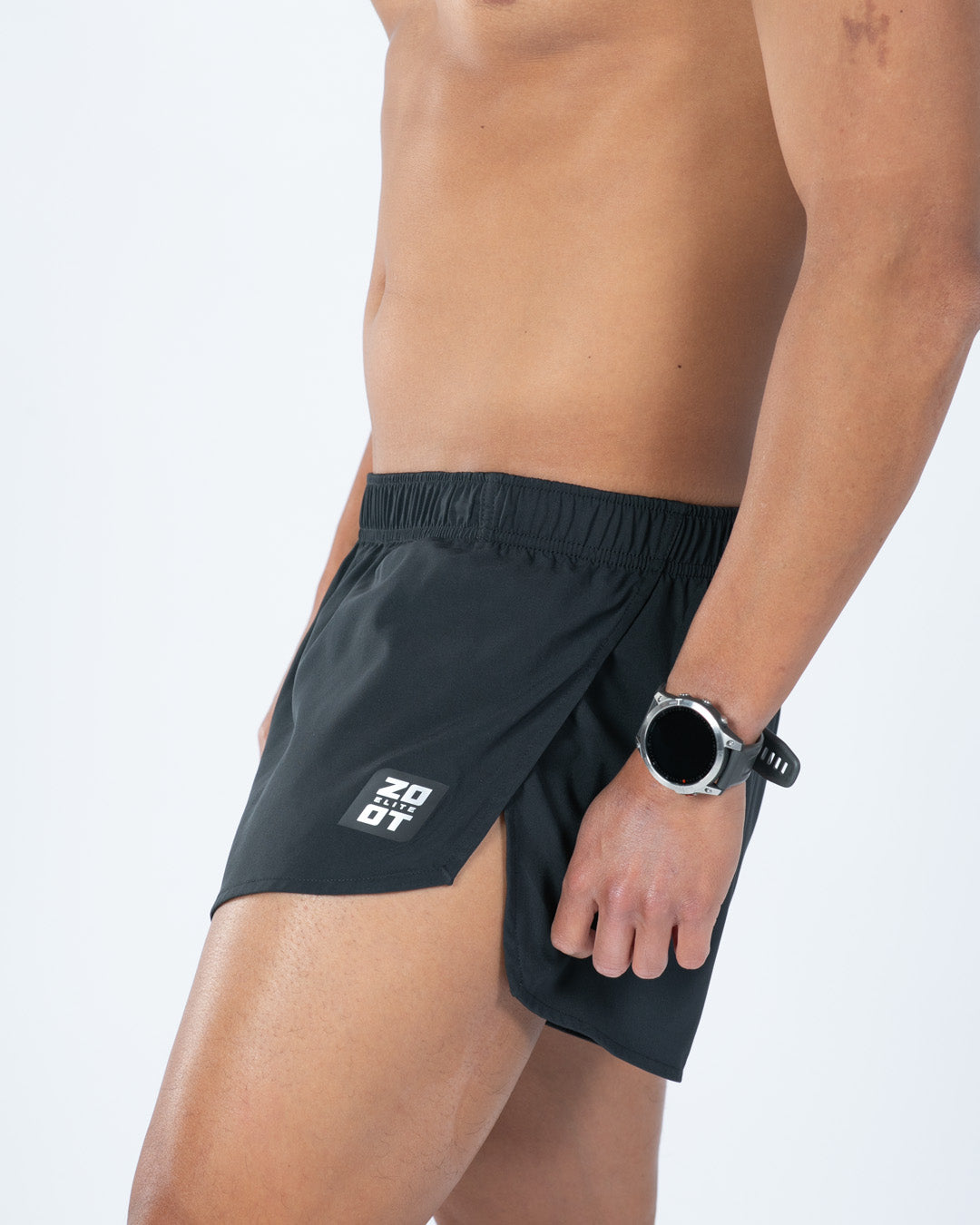 Men's Elite Run 2" Short - TZ Summer Series 26
