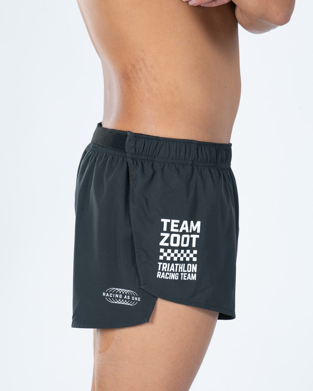 Men's Elite Run 2" Short - TZ Summer Series 26