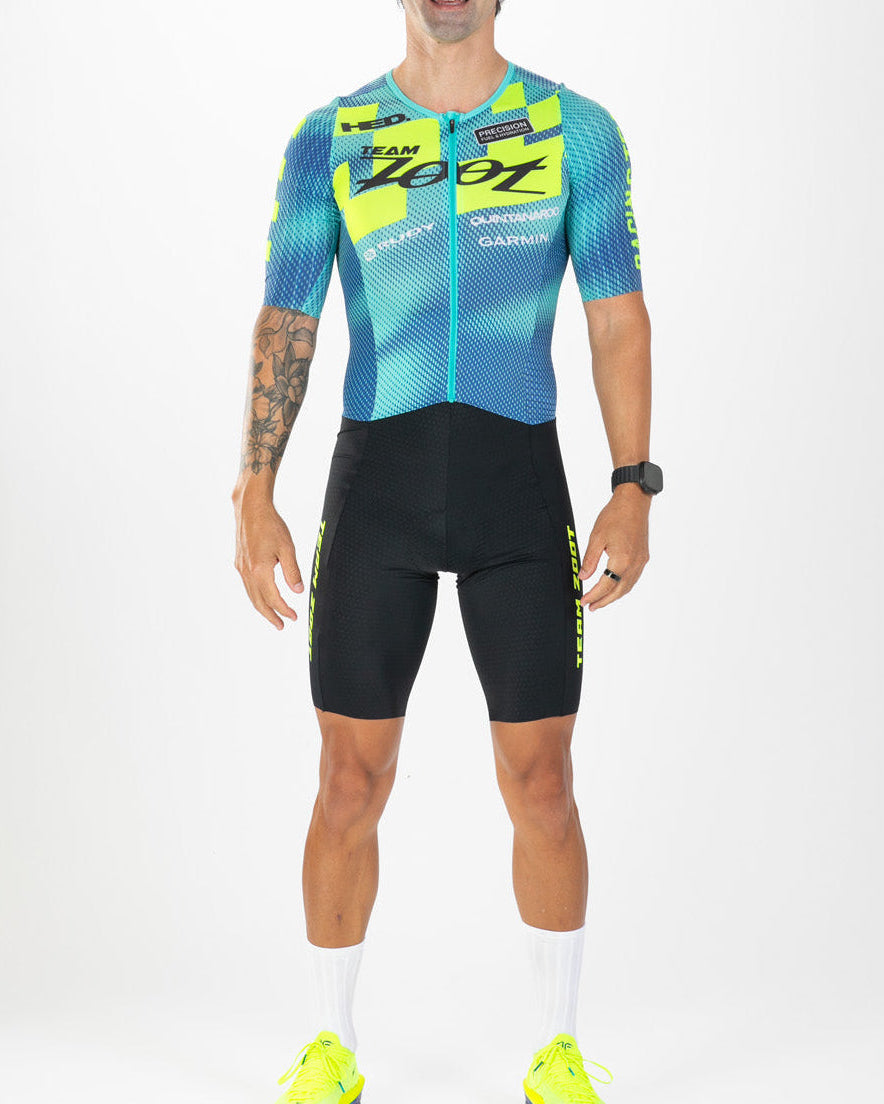 Men's Triathlon – Team Zoot