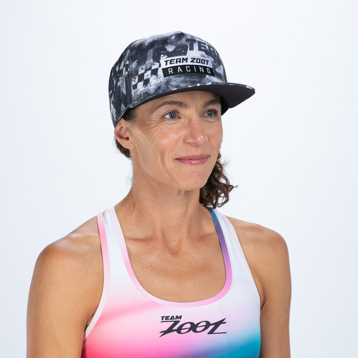 Unisex Ltd Trucker Hat - TZ Rattlecan